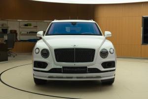 Bentley Bentayga Speed Centenary Specifications 2020 года  (UAE)